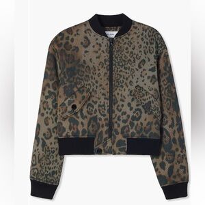 St. John jacket